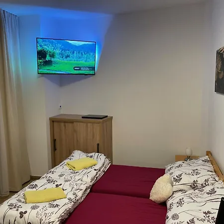 Gasthof Penzion Netolice Netolice