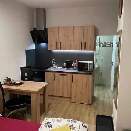 Penzion Netolice 3*