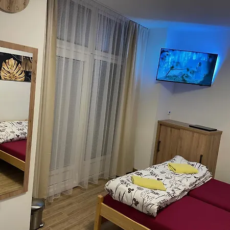 Penzion Netolice 3* Netolice