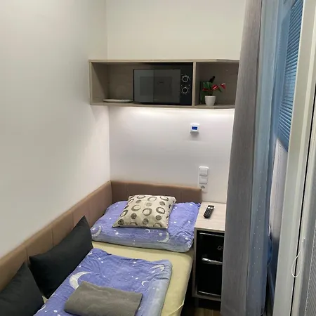 Casa de hóspedes Penzion Netolice 3*