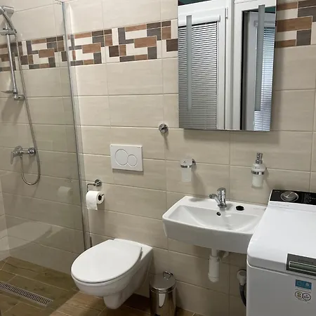 Penzion Netolice 3*