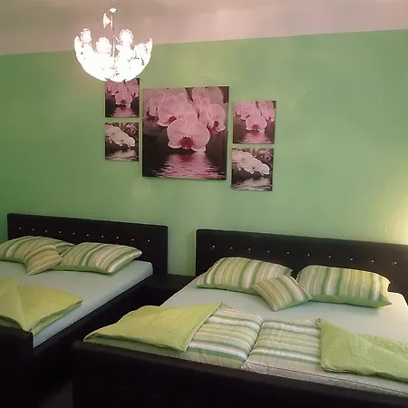 Penzion Netolice Casa de hóspedes 3*