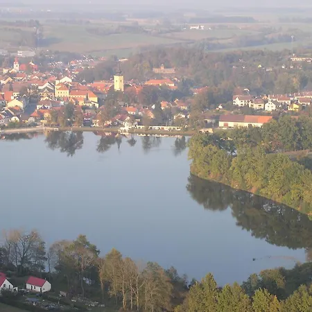 Penzion Netolice 3*