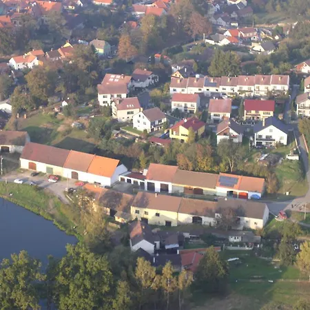 Penzion Netolice 3* Netolice