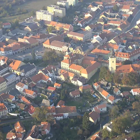 Penzion Netolice Gasthof