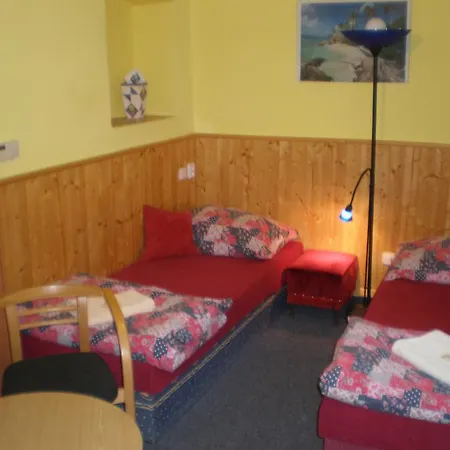 Penzion Netolice 3*