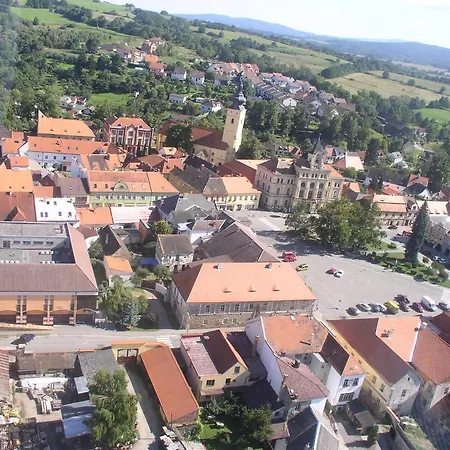 Penzion Netolice 3* Netolice