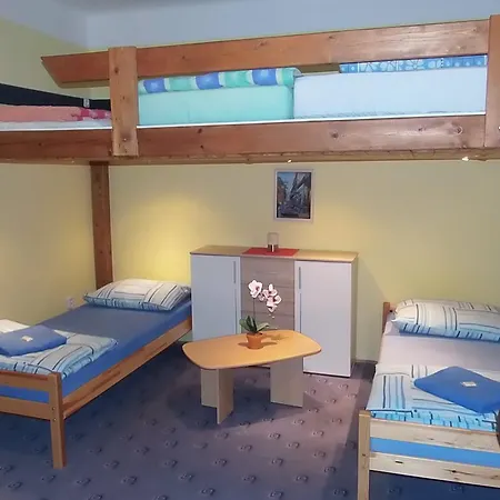 Guest house Penzion Netolice 3*