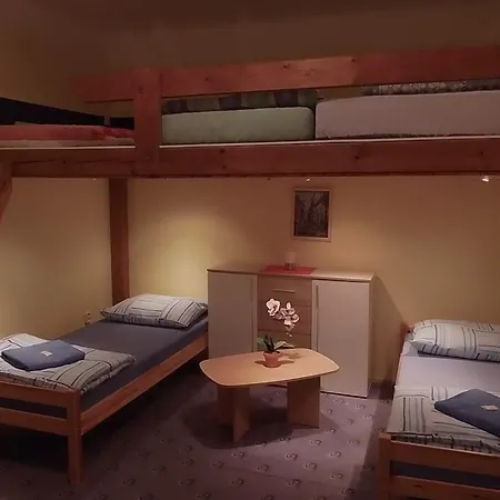 Penzion Netolice 3*