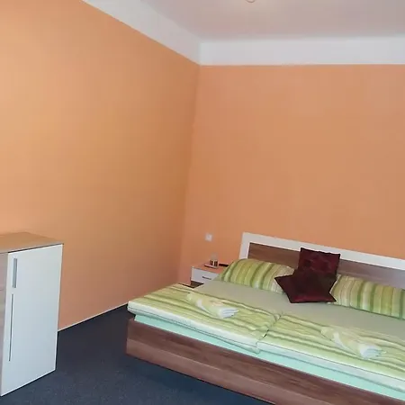 Penzion Netolice 招待所 3*