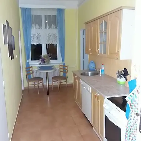 Guest house Penzion Netolice
