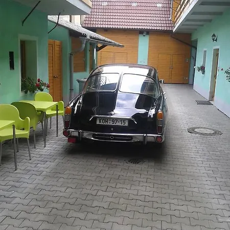 Penzion Netolice 3*