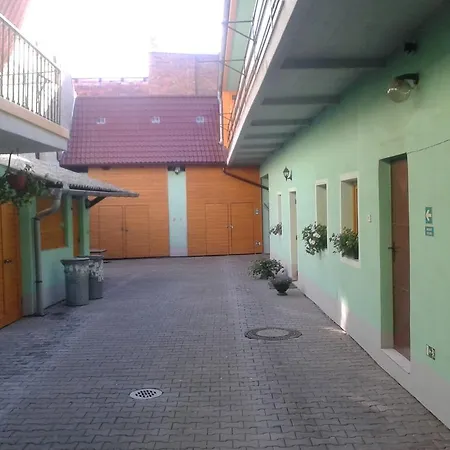 Penzion Netolice 3* Netolice