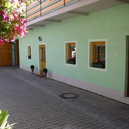 Penzion Netolice Casa de hóspedes Netolice