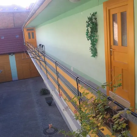 Penzion Netolice Guest house