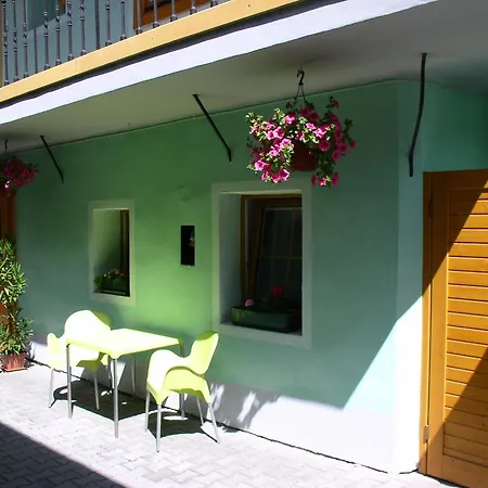 Penzion Netolice 3*
