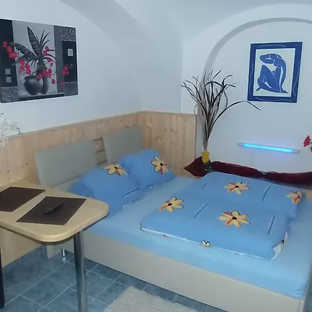 Penzion Netolice Netolice