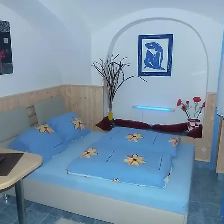 Penzion Netolice Guest house
