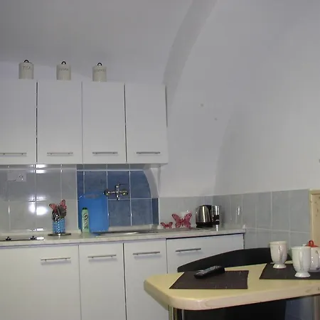 Penzion Netolice 3*