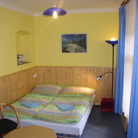 Penzion Netolice 3*