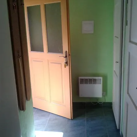 Penzion Netolice