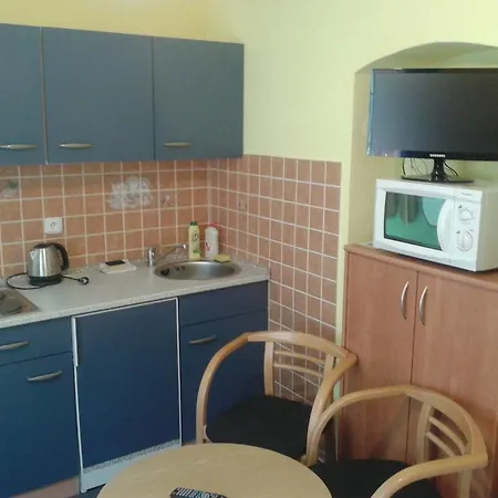 Penzion Netolice Guest house 3*
