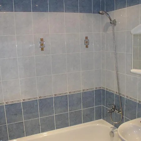 Penzion Netolice Guest house