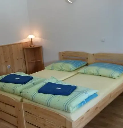 Casa de hóspedes Penzion Netolice
