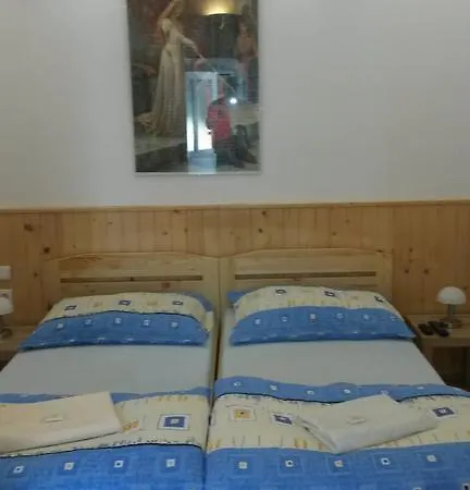 Gasthof Penzion Netolice Netolice