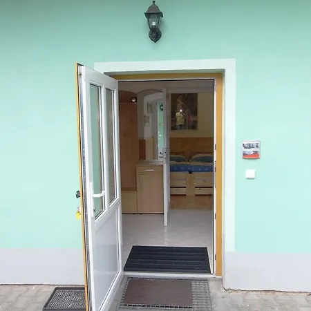 Penzion Netolice 招待所 Netolice