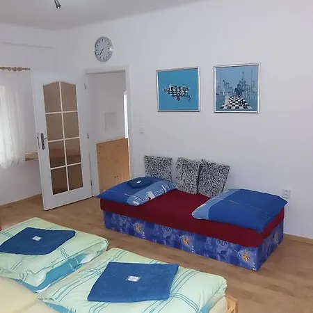 Penzion Netolice 3* Netolice