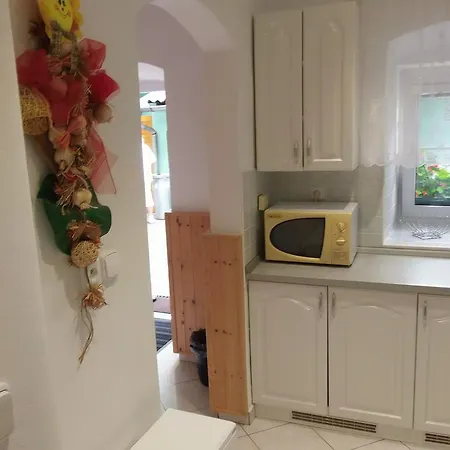 Penzion Netolice 招待所