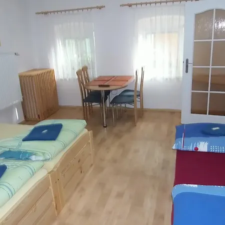Penzion Netolice