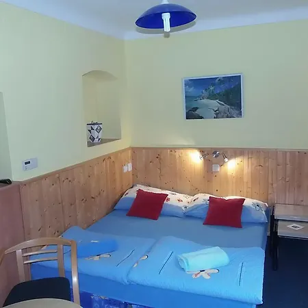 Penzion Netolice 3* Netolice