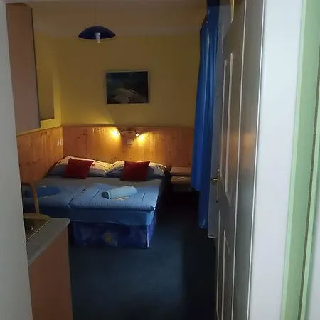 Penzion Netolice 招待所