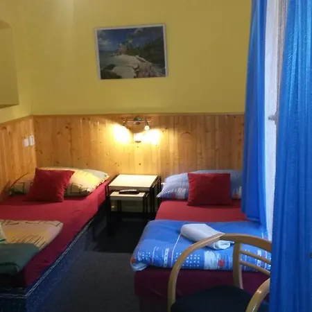 Penzion Netolice