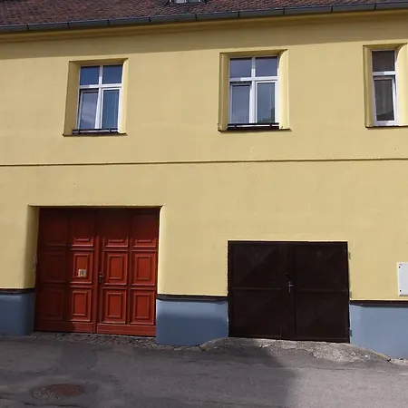 Penzion Netolice Netolice