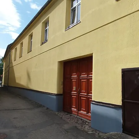 招待所 Penzion Netolice Netolice