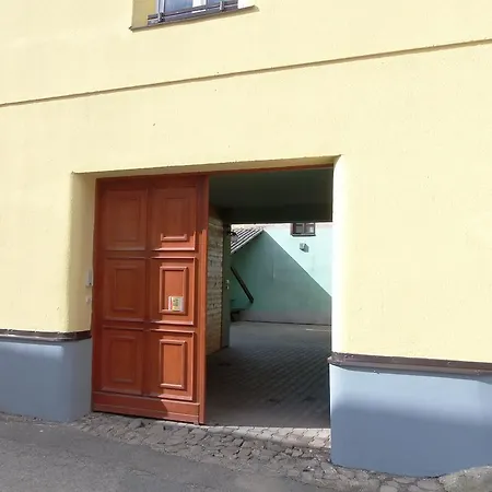 招待所 Penzion Netolice Netolice