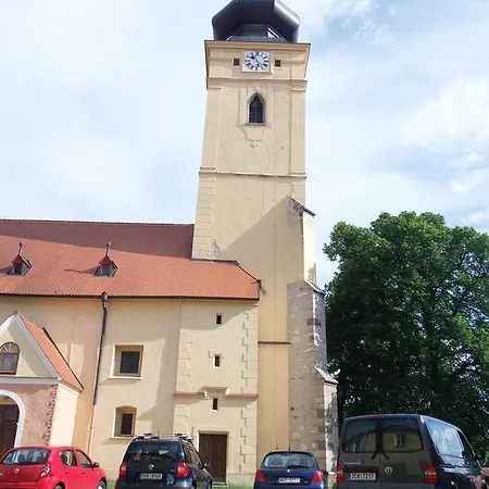Penzion Netolice