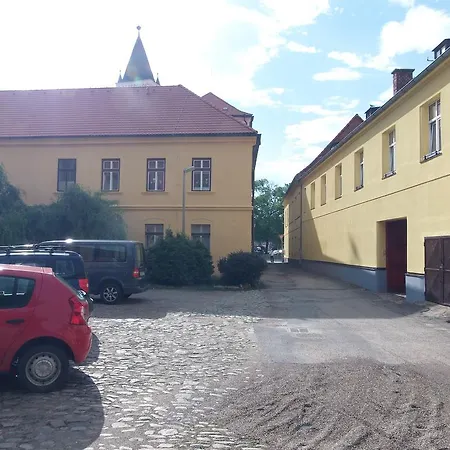 Penzion Netolice Guest house Netolice