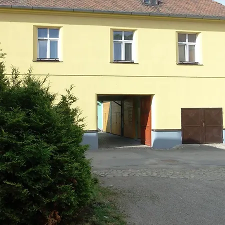 Penzion Netolice Netolice