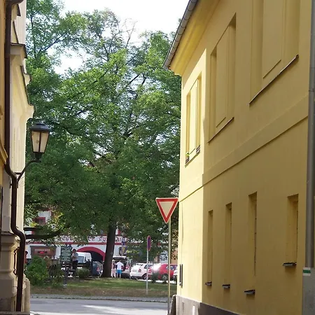 Penzion Netolice