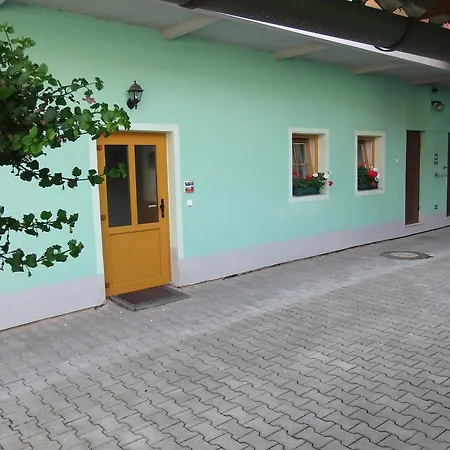 Penzion Netolice