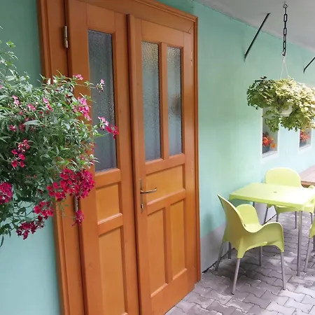 Penzion Netolice Netolice