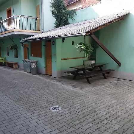 Penzion Netolice Guest house 3*