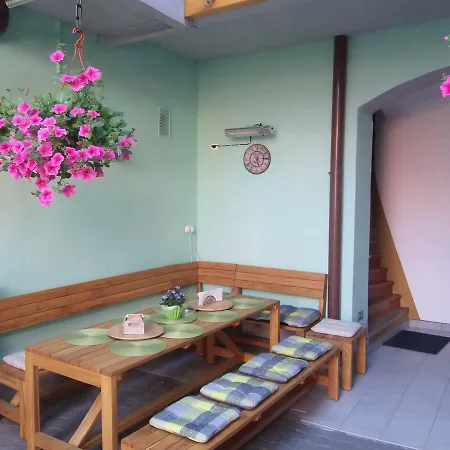 招待所 Penzion Netolice Netolice