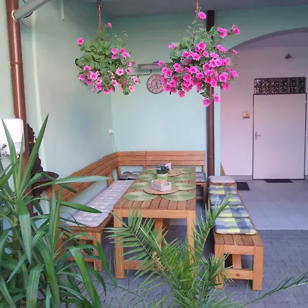 招待所 Penzion Netolice Netolice