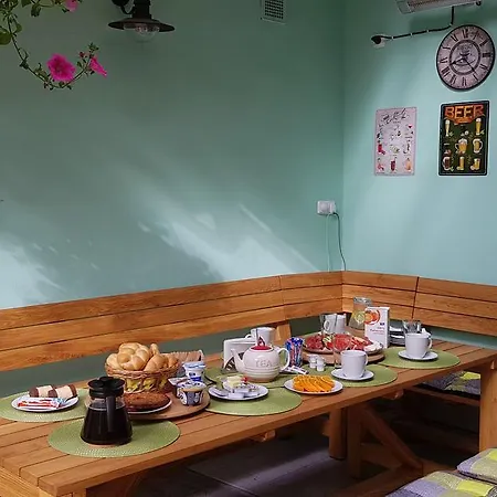 Penzion Netolice 招待所