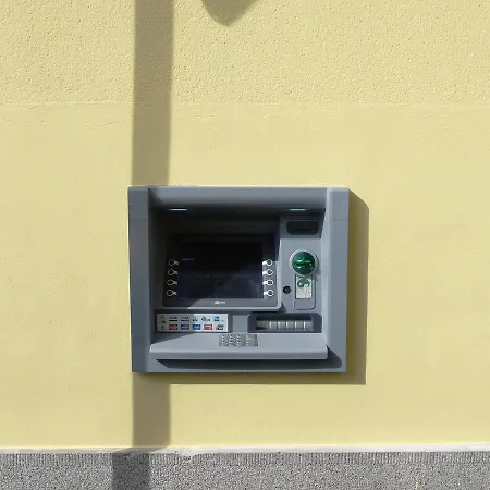 Penzion Netolice 招待所 3*